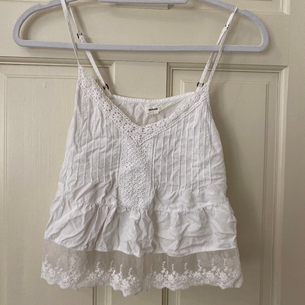 American Eagle Tank Top